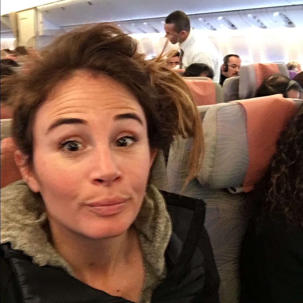 Meet your Posher, Austin